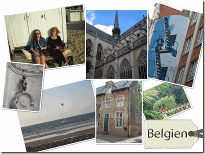 Belgien-i-bilder